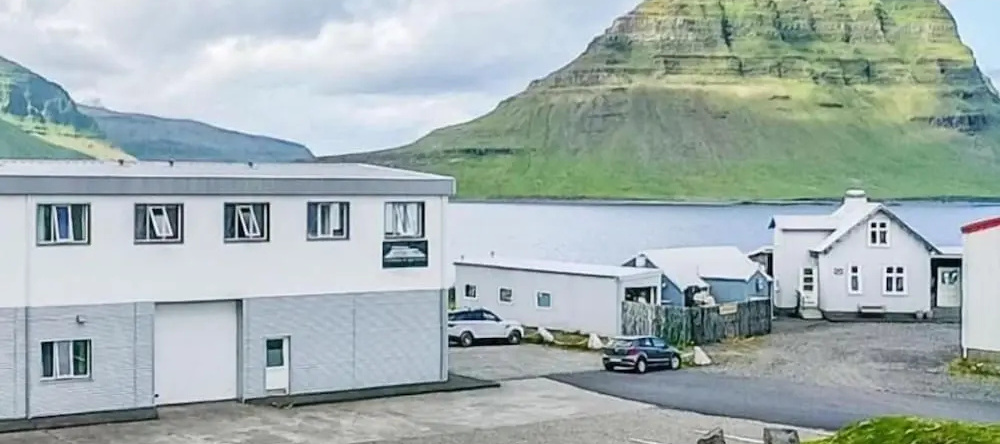 Stöð Guesthouse & Aparments, Grundarfjordur — photo 1