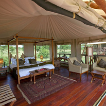 Neptune Mara Rianta Luxury Camp - All Inclusive, За Лагерем Баталер — фото 3