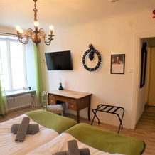 Slite Badhotell, Tingstade — photo 3
