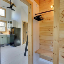 Cozy Catskills Tiny Home ~ 3 Mi To Bethel Woods!, Бетел — фото 2