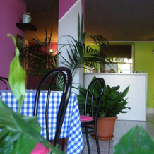 Borghetto Hotel, Santa Marinella — photo 2