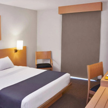 City Express Suites Silao Aeropuerto, Силао — фото 5