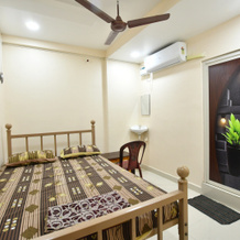 Sri Vijay Balaji Mahal Ac, 蒂鲁瓦纳马莱 — 照片 5