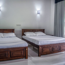 Wildescape Polonnaruwa, 欣古拉克戈达 — 照片 2