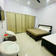 Hotel Abhyuday, 加普特卡希 — 照片 3