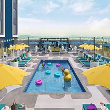 Hilton Buena Park Anaheim, 博纳公园 — 照片 5
