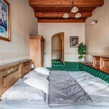 Hotel Maxim, Фридек-Мистек — фото 4