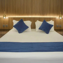 Arjan Park Hotel Wadi Ad Dawasir, 法拉 — 照片 5
