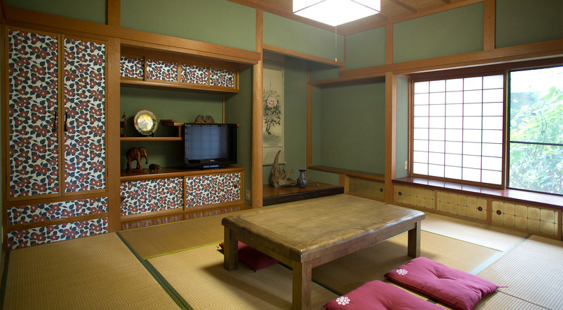 Seseraginomori Chambre. Etoile Effet, Komatsu — photo 1