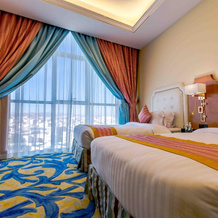 Iridium Hotel Taif, Taif — photo 5