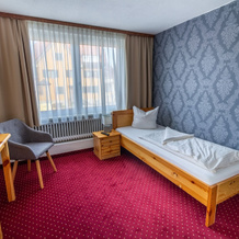 Hotel Landgasthof Löwen Sulz, 兰克韦尔 — 照片 3