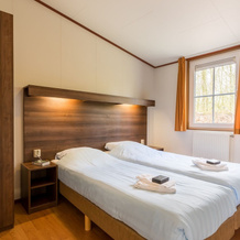 Alluring Chalet With Combi-microwave, Next to a Nature Reserve, 博尔赫 — 照片 3