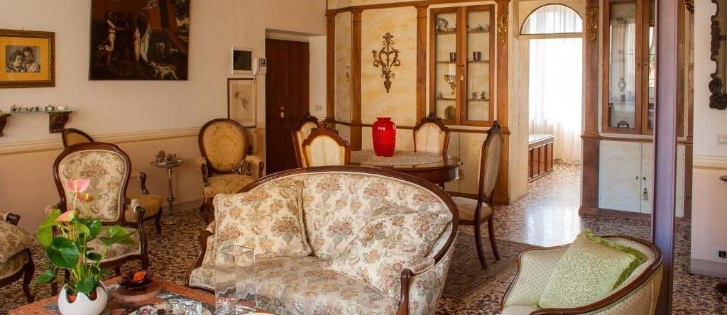 Casa Archè, Feltre — photo 1