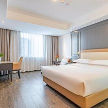 Rezen Select Rizhao, Жичжао — фото 4