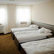 Hotel Podkowa, Plock — photo 3