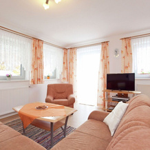 A Modern, 4 Person Holiday Home with Sole Occupancy with Mit All-Inclusiv-Card, 施皮格劳 — 照片 2