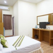 Vieng Keaw Boutique Hotel, 坎塔拉威猜 — 照片 5
