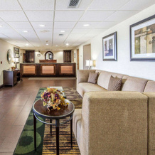 Quality Inn Chillicothe, Чилликоти — фото 2