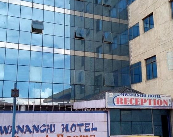 Mwananchi Hotel, Kericho — photo 1