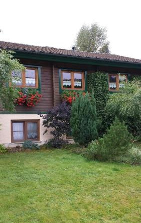 Ferienhaus Vulkaneifel Bei Hepp, 申巴赫 — 照片 1