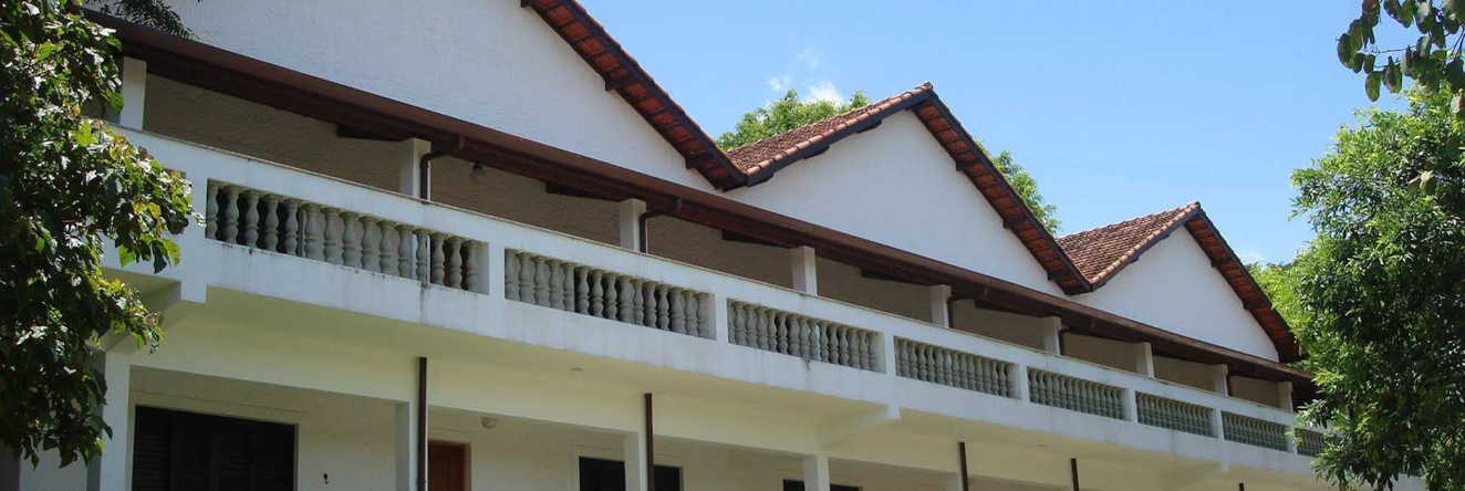 Hotel Estância Atibainha, 纳扎雷保利斯塔 — 照片 1