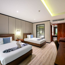 Royal Yao Yai Island Beach Resort, 阁瑶亚 — 照片 2