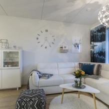 Tuomas' Luxurious Suites, Nilo, 罗瓦涅米 — 照片 4