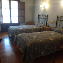 Viviendas Rurales Aldea de Dosamantes, 佩萨格罗 — 照片 2