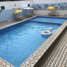 Pousada Brisa Dourada (Pousada Villa Goya), 圣若泽-达科罗阿格兰德 — 照片 3