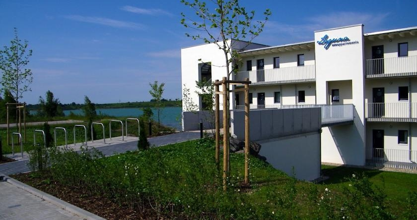 Laguna Seeappartements, Kahnsdorf — фото 1