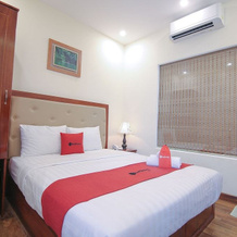 Reddoorz Premium @ Nguyen Thai Son Street, Хошимин — фото 5