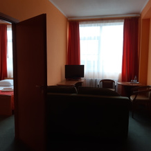 Mega Hotel, Kingisepp — photo 4