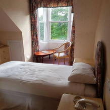Annfield House Hotel, Эрвин — фото 2