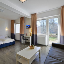 Gästehaus Fliegendes Klassenzimmer, Bad Berleburg — photo 4