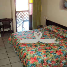 Foz Do Sauipe Eco Hotel, Энтри-Риус — фото 3