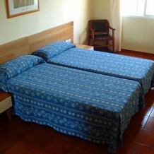 Hotel Majaravique Sevilla, 圣何塞德拉林科纳达 — 照片 2