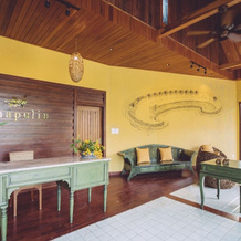 Chapulin Natural Resort., 山甘烹 — 照片 2