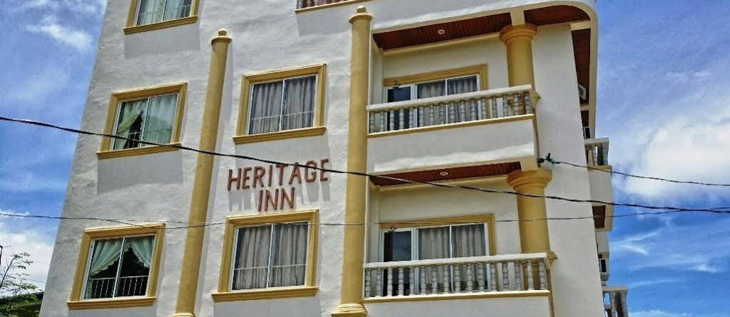 Heritage Inn Poro, Остров Поро — фото 1