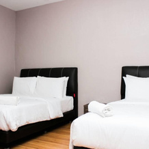 Hotel Kamelia, Кепала-Батас — фото 3