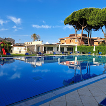 Albergo Mediterraneo, Террачина — фото 3