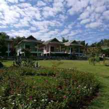 Rainbow Pai Resort, Паи — фото 5