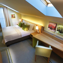 Hotel Leobersdorfer Hof, 莱奥伯斯多夫 — 照片 4
