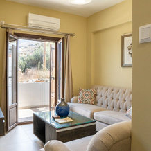 Theoxenia Suites, 帕纳吉亚 — 照片 3