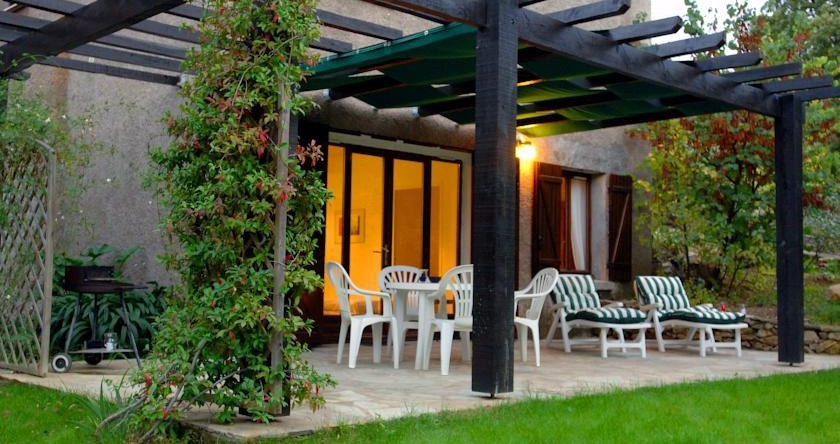 La Maison Du Maquis - A Casa Di A Machja -, Олетта — фото 1