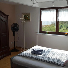 Ferienwohnung-Zweiburgenblick, 伦克尔 — 照片 5
