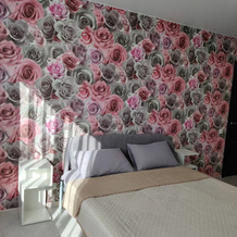 Komfortabelnaya Kvartira U Dk Imeni Rimskogo-Korsakova Flat, Tikhvin — photo 5