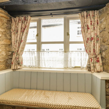 Wills Cottage, Crewkerne, 克鲁克恩 — 照片 4
