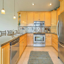 Spacious Family Townhome: Walk to Beach & Downtown, Manzanita — photo 5
