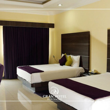 Gran Hotel Don Nacho, Салина Крус — фото 3