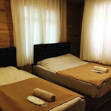 Kapuzbasi Selalesi Sahin Motel, Yahyali — photo 3